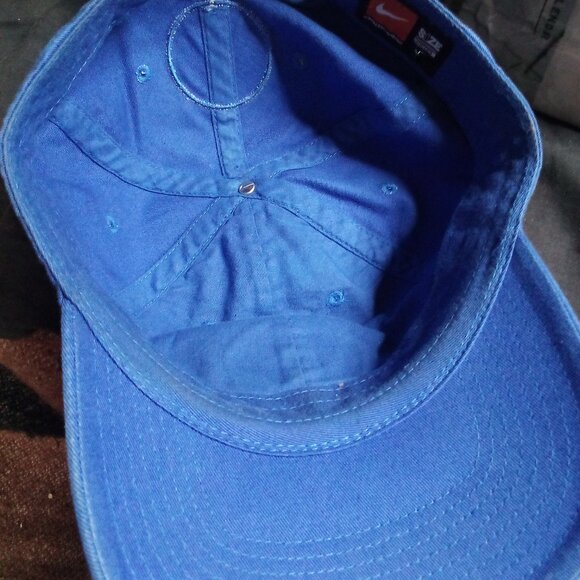 Nike Track Town 2016 Hayward Field Track Field Strap Back Hat - Picture 7 of 8